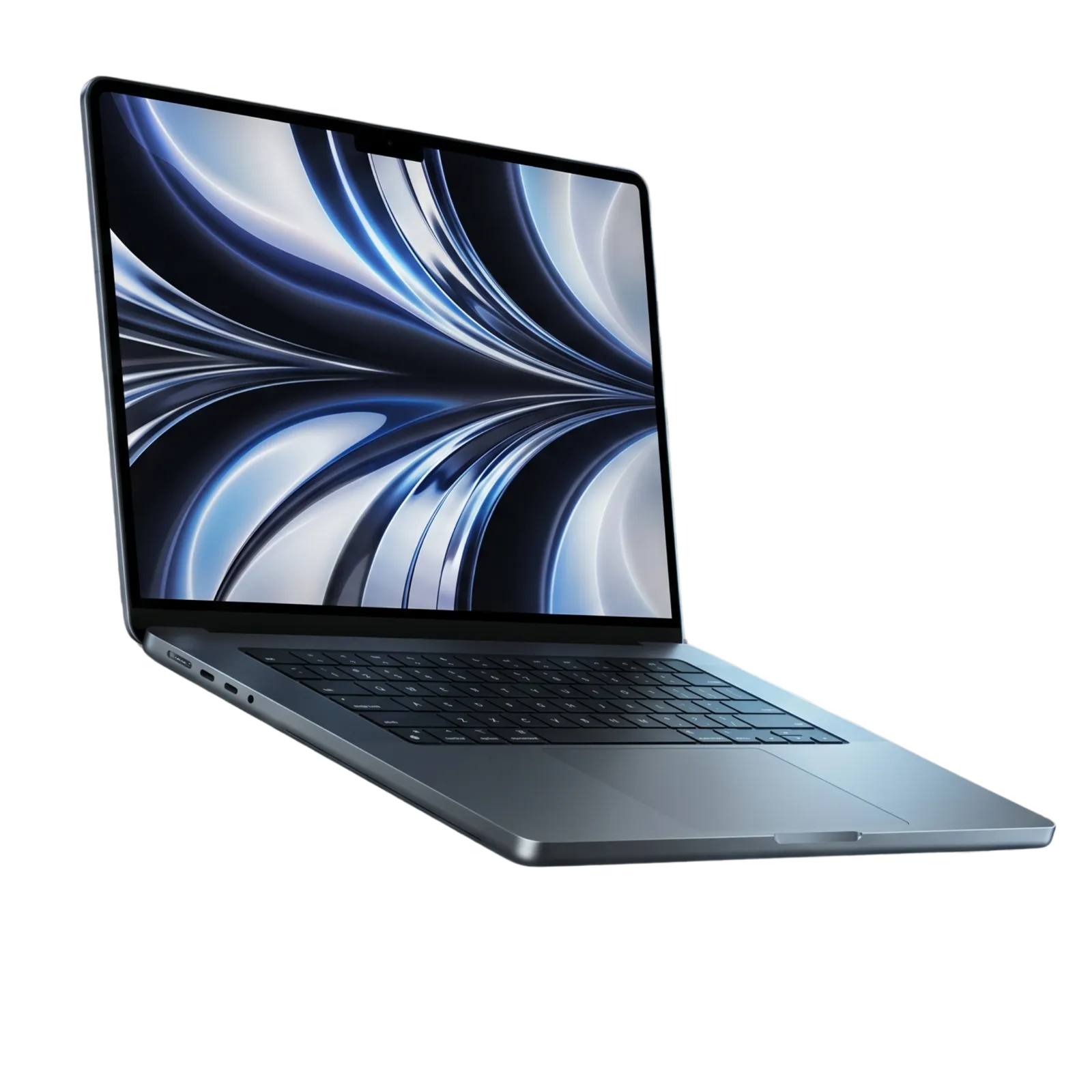 Reparación de MacBook
