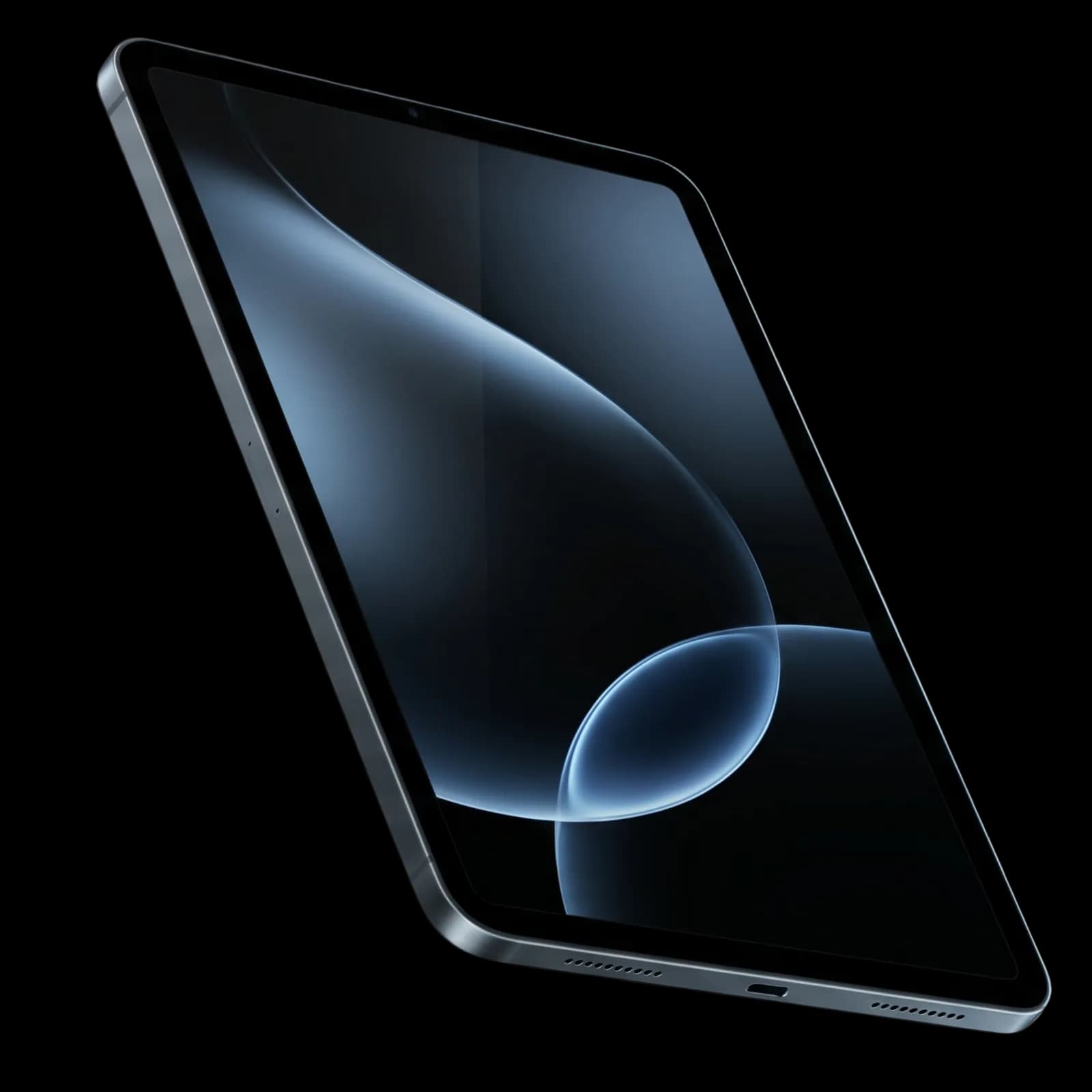 Reparación de iPad